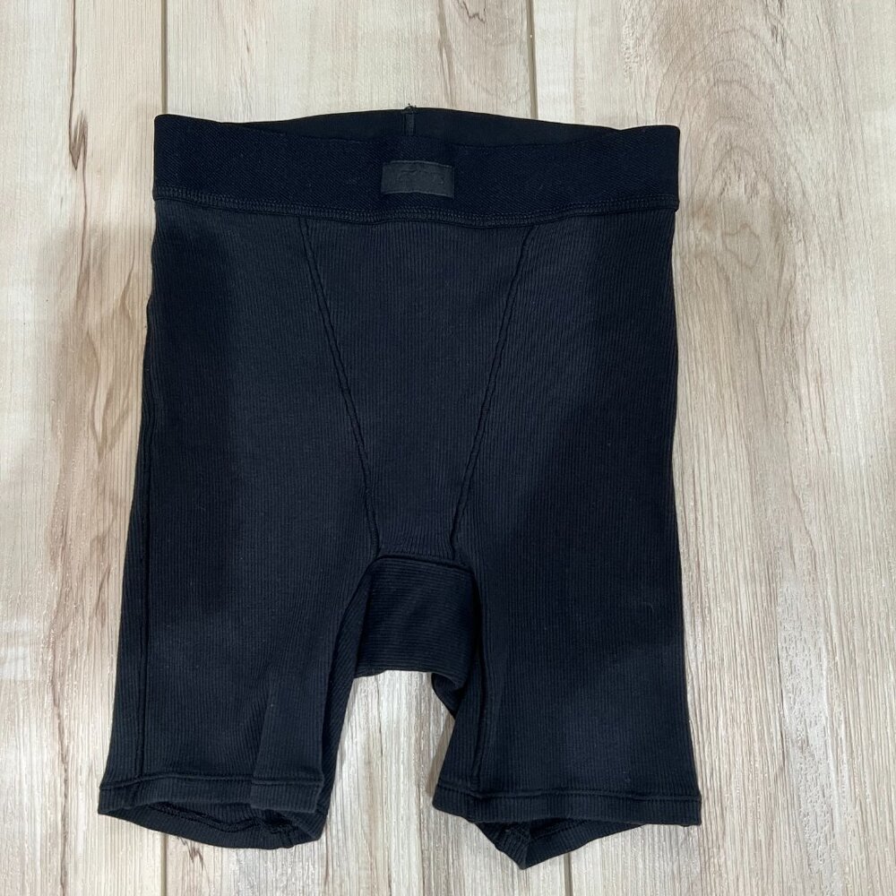 SKIMS Cotton Rib Boxer